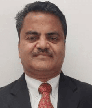 Ajit Agarwal