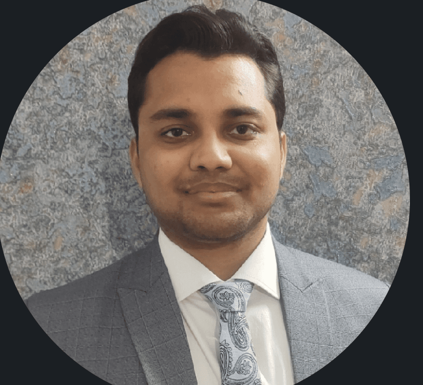Divyanshu Agarwal